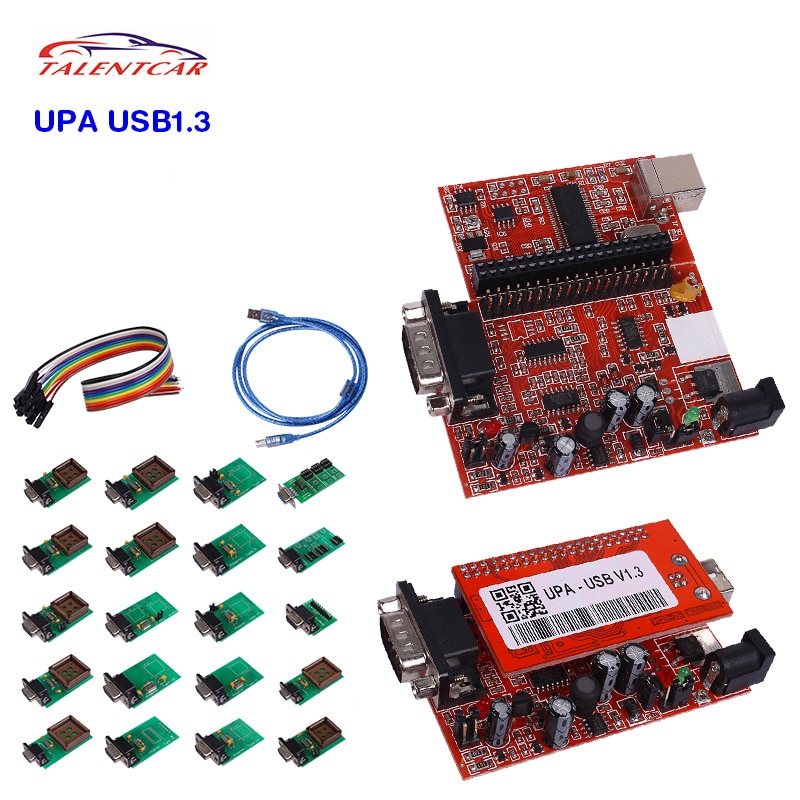 ֽ    UPA USB α׷ v1.3 ü  ,  PCB UPA USB  α׷ 1.3